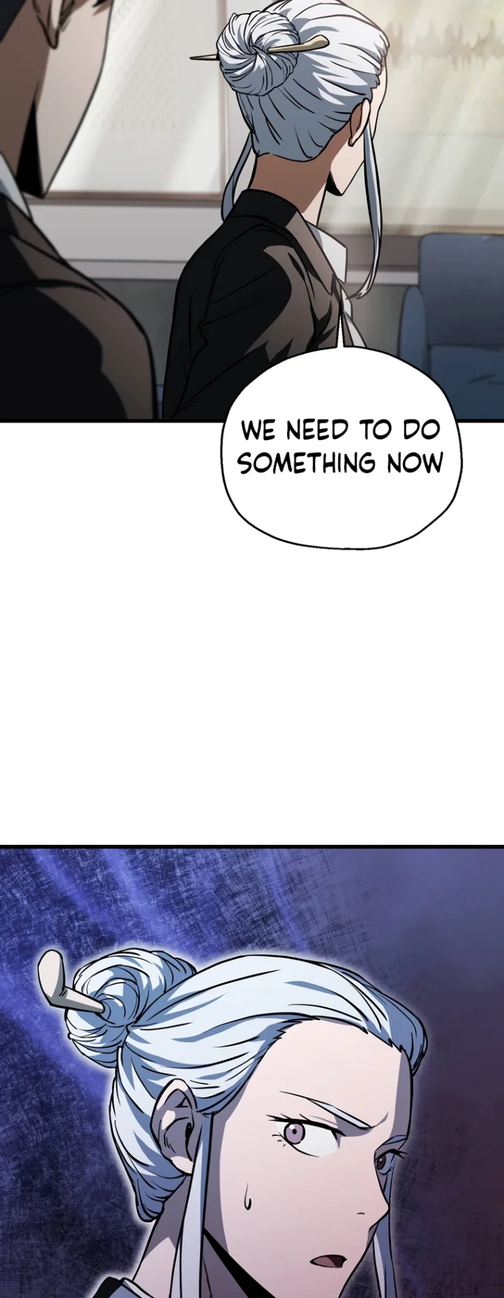 The Player That Can’t Level Up - Chapter 118 Page 49