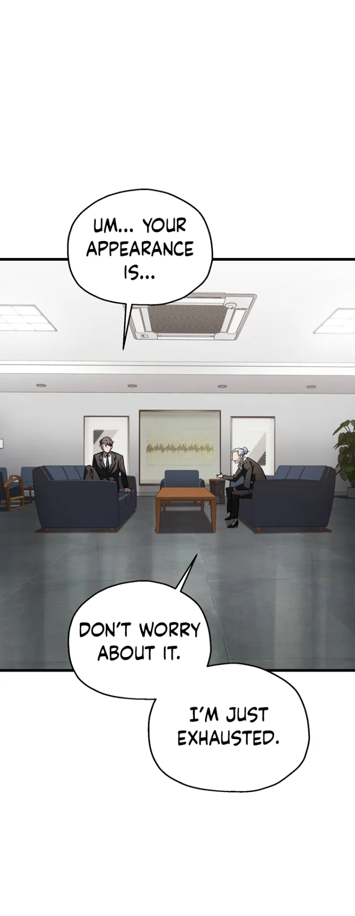 The Player That Can’t Level Up - Chapter 118 Page 56