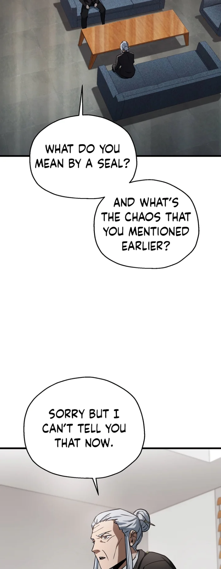 The Player That Can’t Level Up - Chapter 118 Page 58