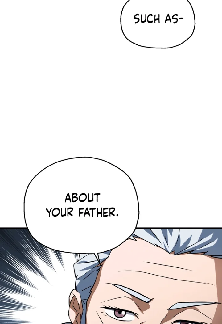 The Player That Can’t Level Up - Chapter 118 Page 63