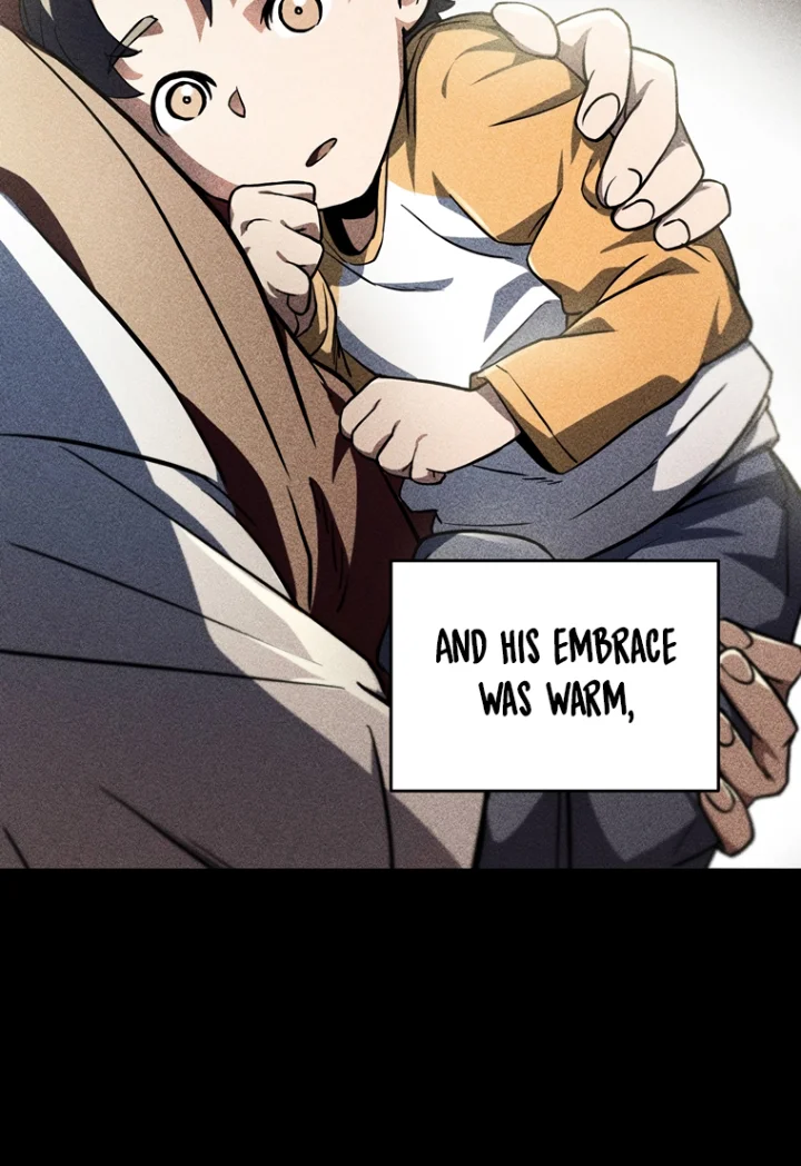 The Player That Can’t Level Up - Chapter 118 Page 70