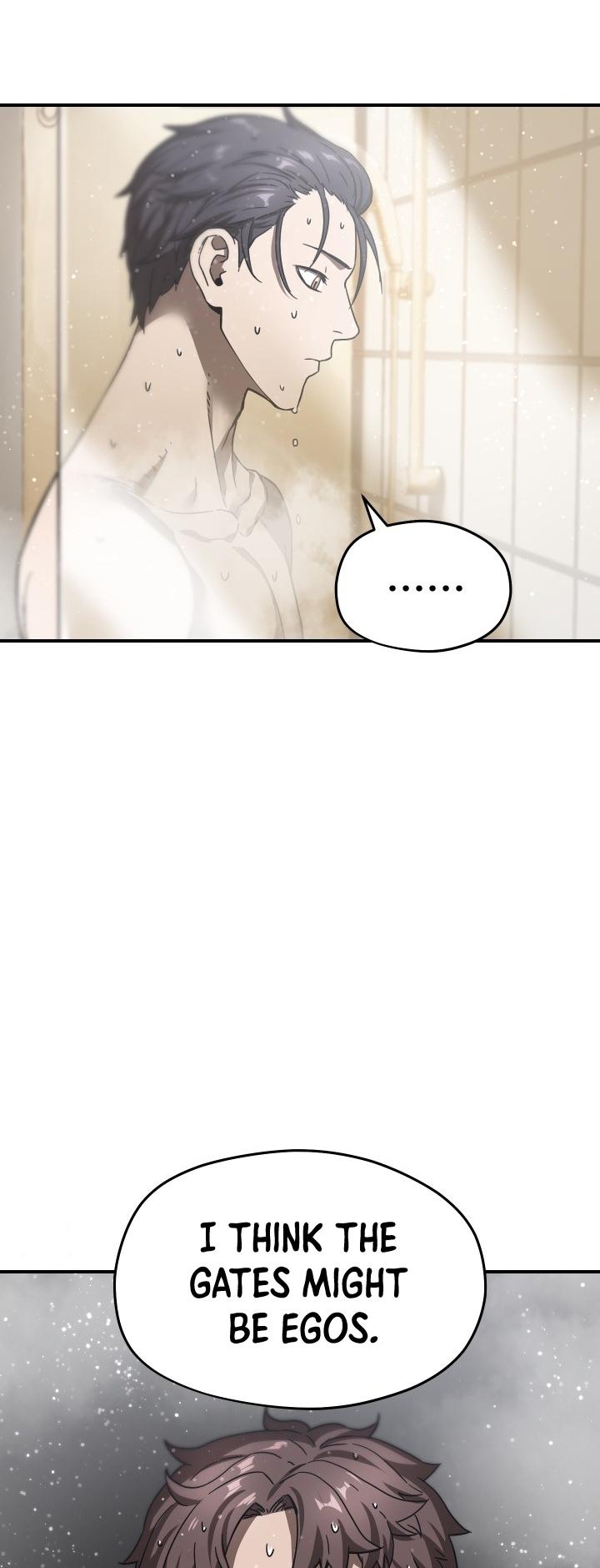 The Player That Can’t Level Up - Chapter 12 Page 12