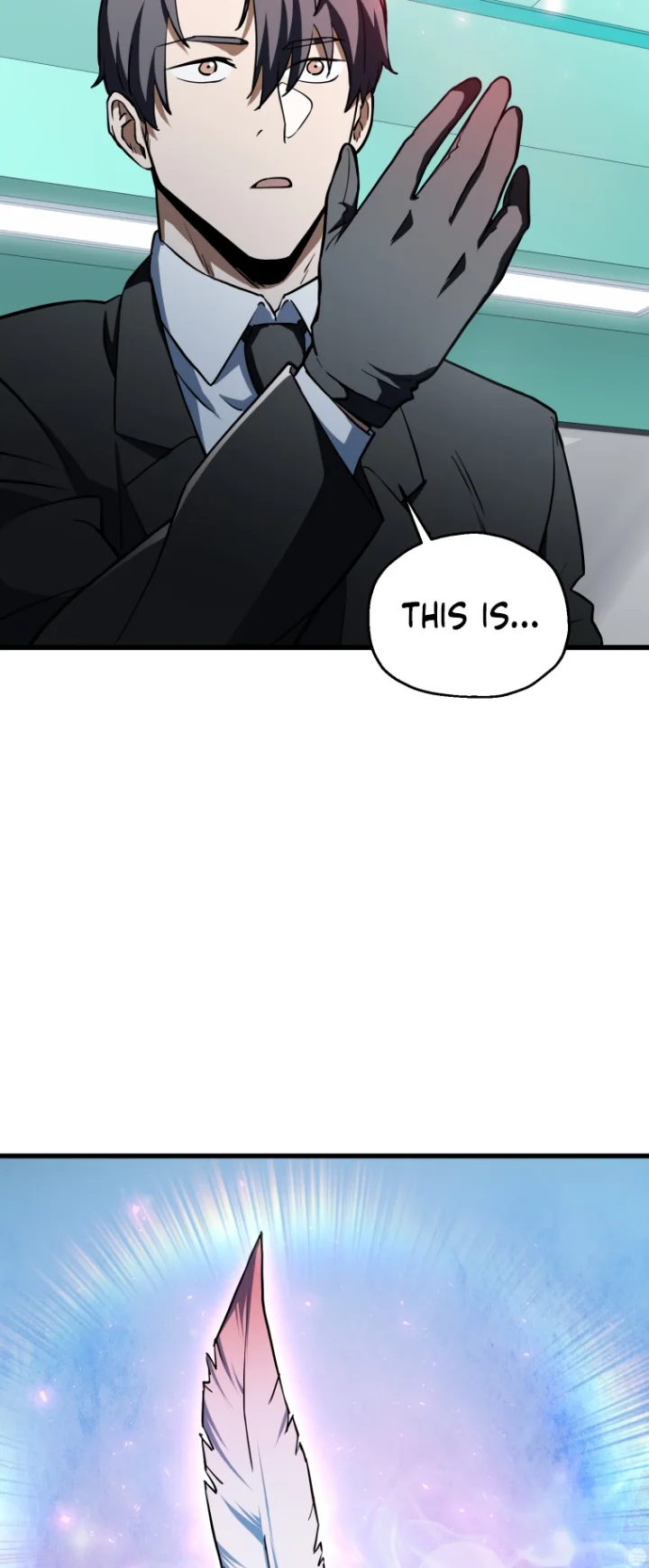 The Player That Can’t Level Up - Chapter 121 Page 6