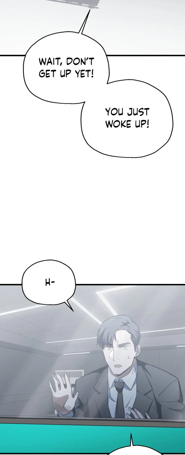 The Player That Can’t Level Up - Chapter 121 Page 16