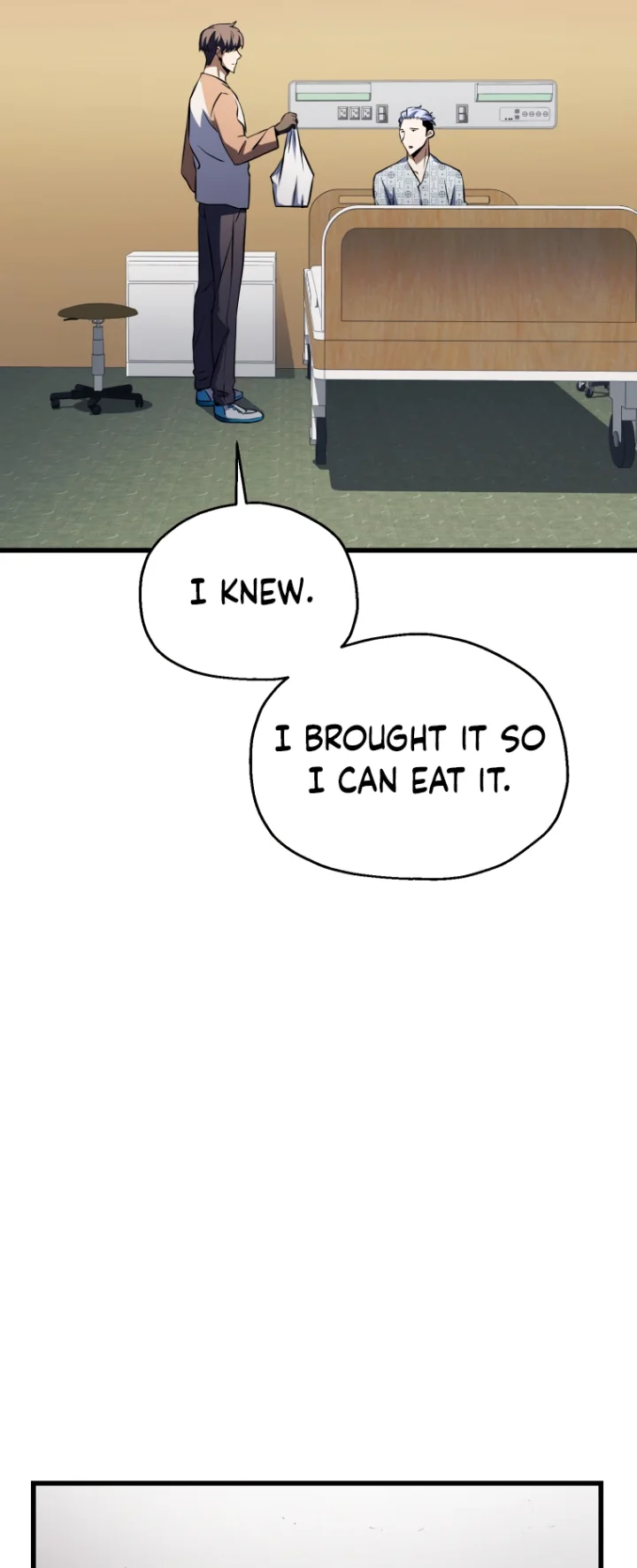 The Player That Can’t Level Up - Chapter 121 Page 24