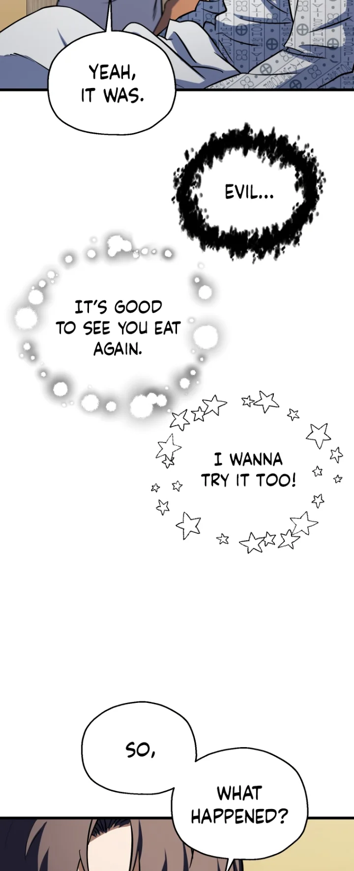 The Player That Can’t Level Up - Chapter 121 Page 26