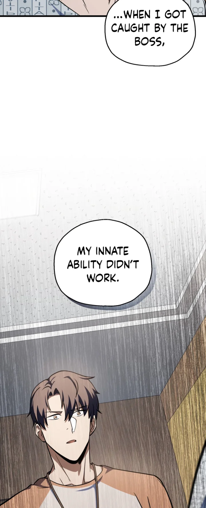 The Player That Can’t Level Up - Chapter 121 Page 29