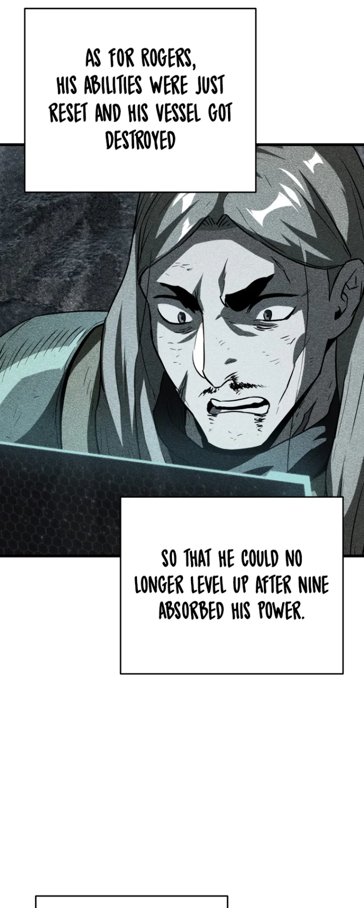 The Player That Can’t Level Up - Chapter 121 Page 37