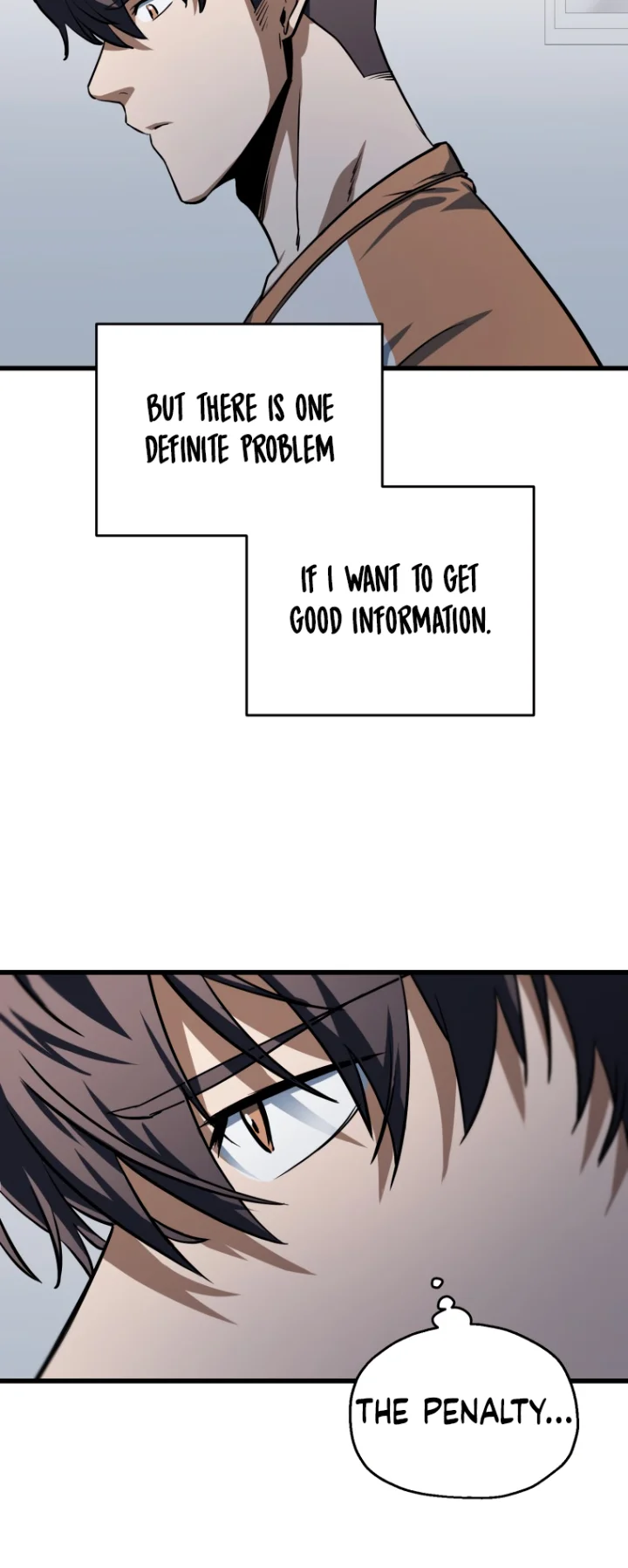 The Player That Can’t Level Up - Chapter 121 Page 44