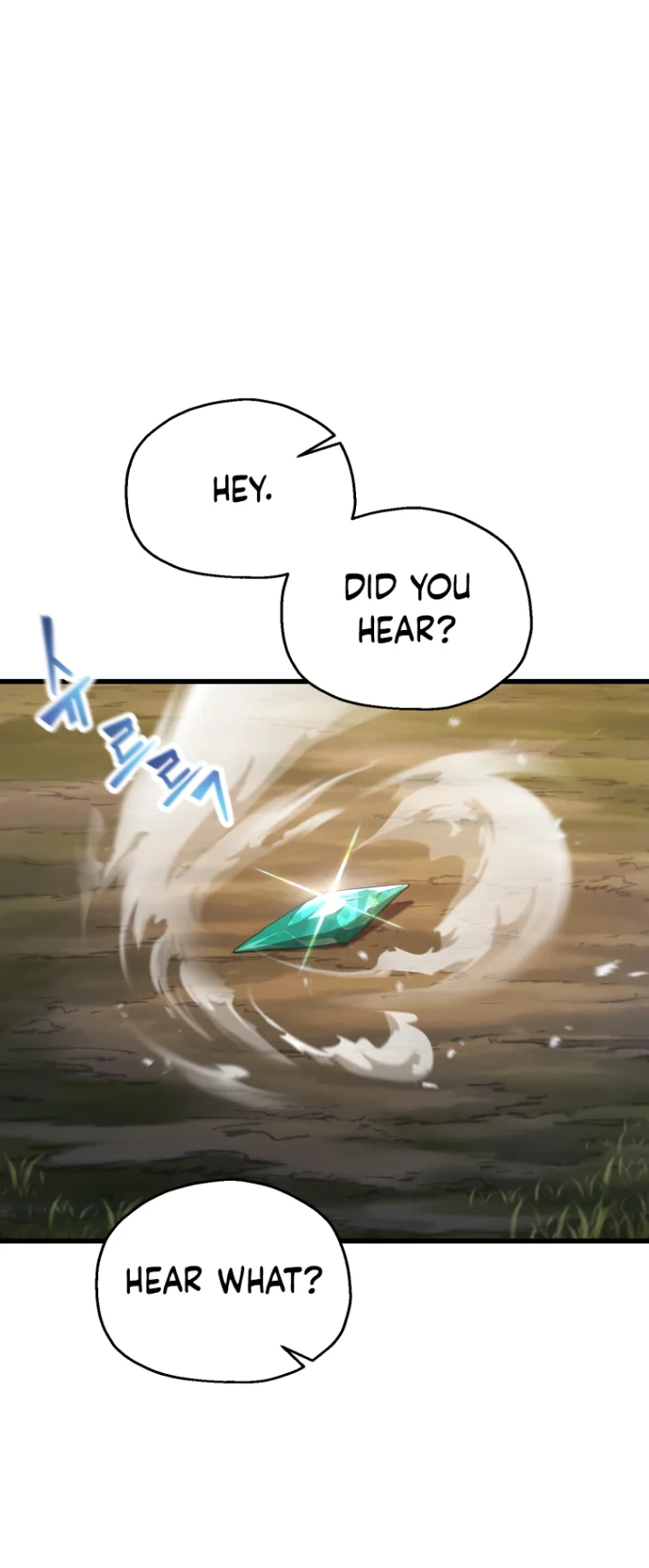 The Player That Can’t Level Up - Chapter 121 Page 49