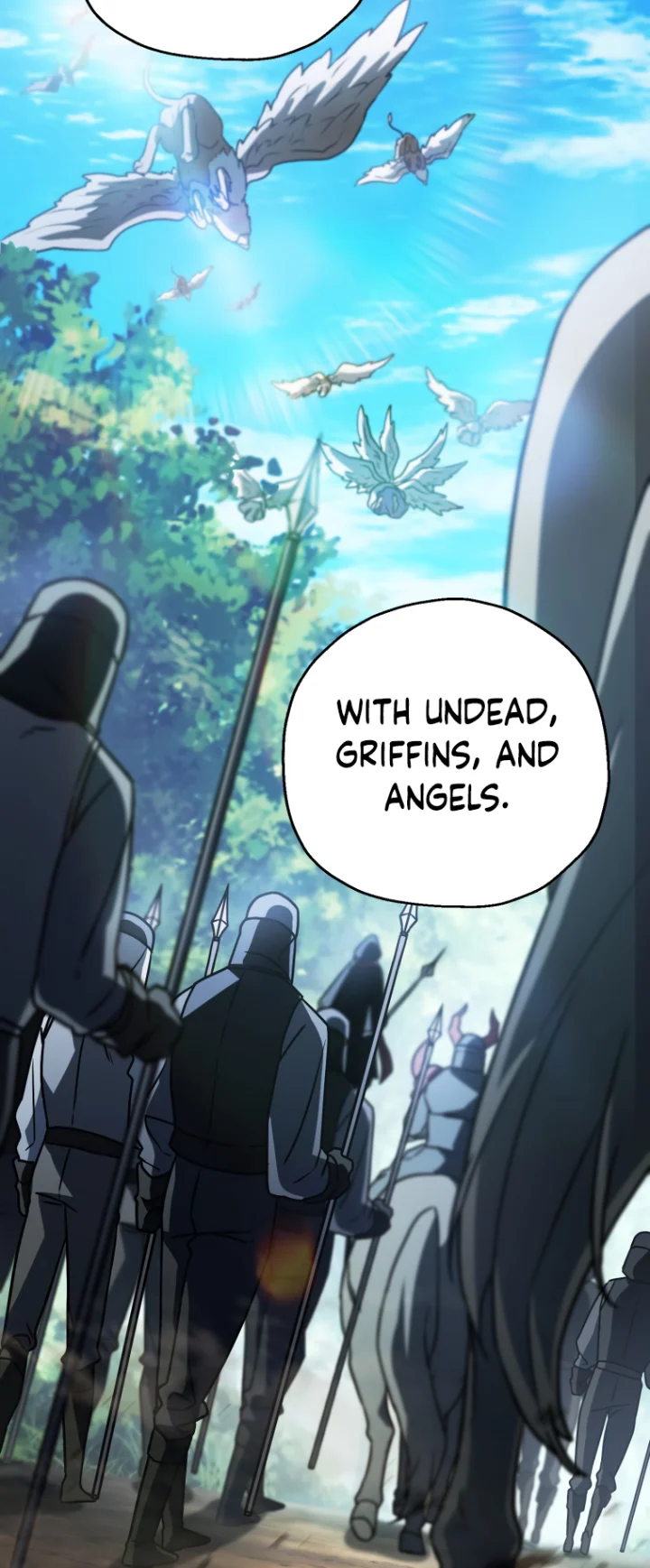The Player That Can’t Level Up - Chapter 121 Page 54