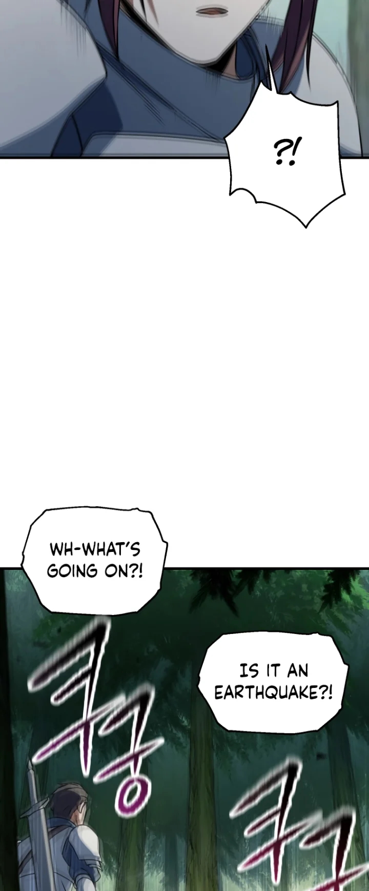 The Player That Can’t Level Up - Chapter 121 Page 57