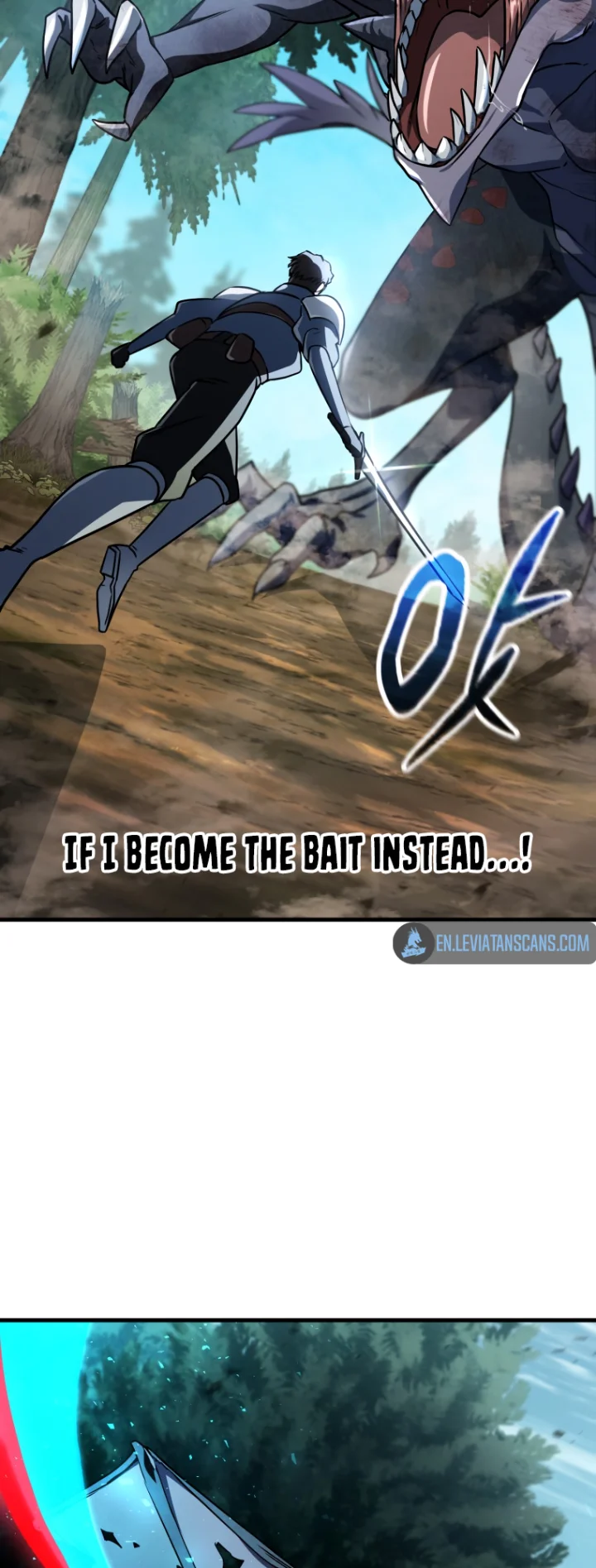 The Player That Can’t Level Up - Chapter 121 Page 68