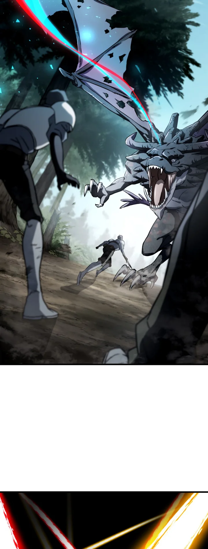 The Player That Can’t Level Up - Chapter 121 Page 69