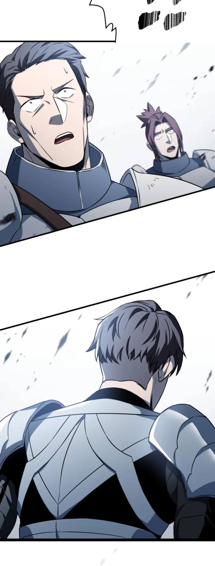 The Player That Can’t Level Up - Chapter 121 Page 72