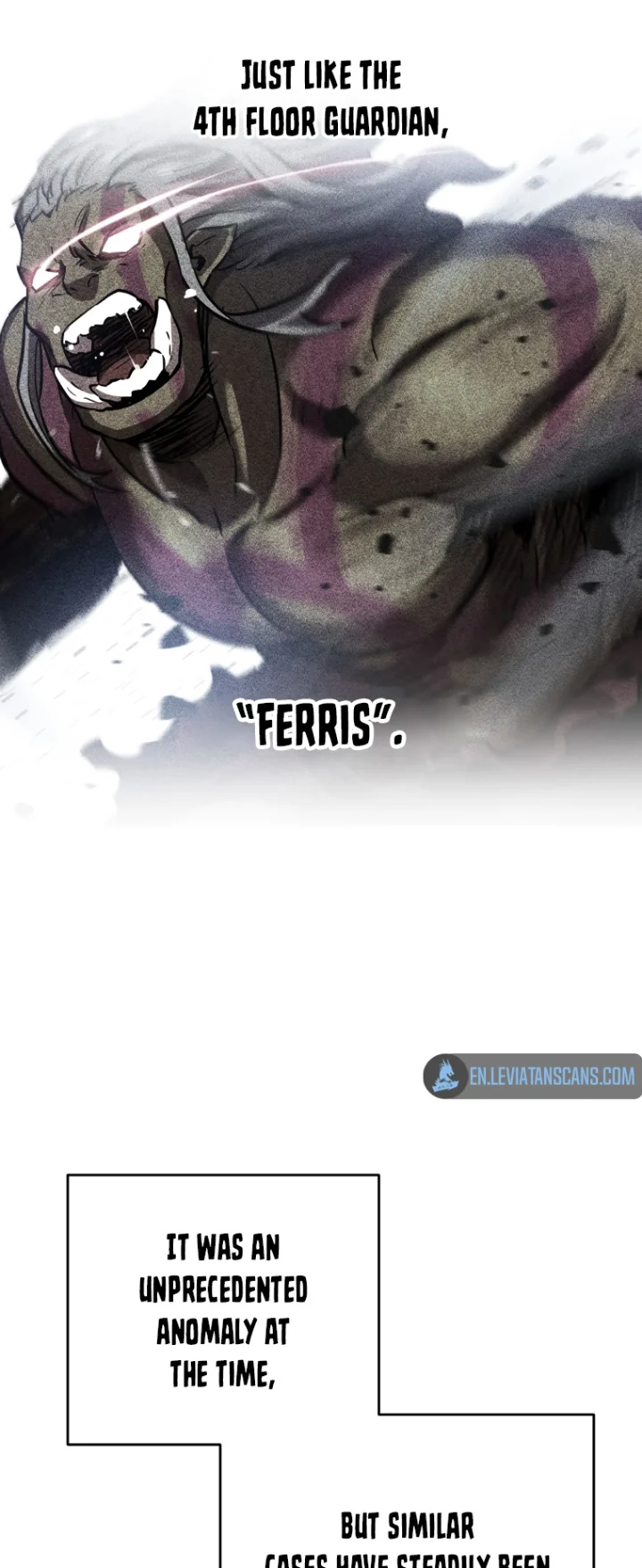 The Player That Can’t Level Up - Chapter 122 Page 8