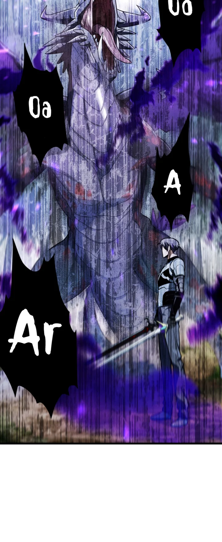 The Player That Can’t Level Up - Chapter 122 Page 13