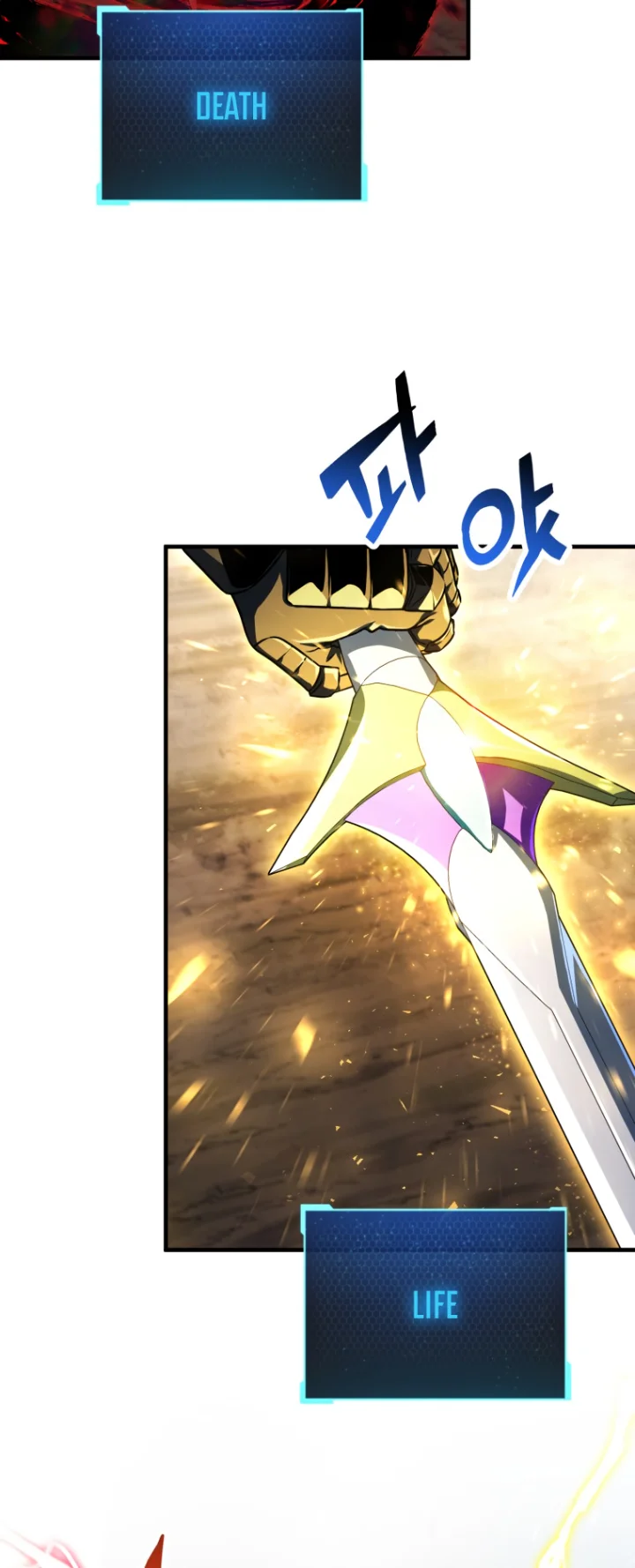 The Player That Can’t Level Up - Chapter 122 Page 16