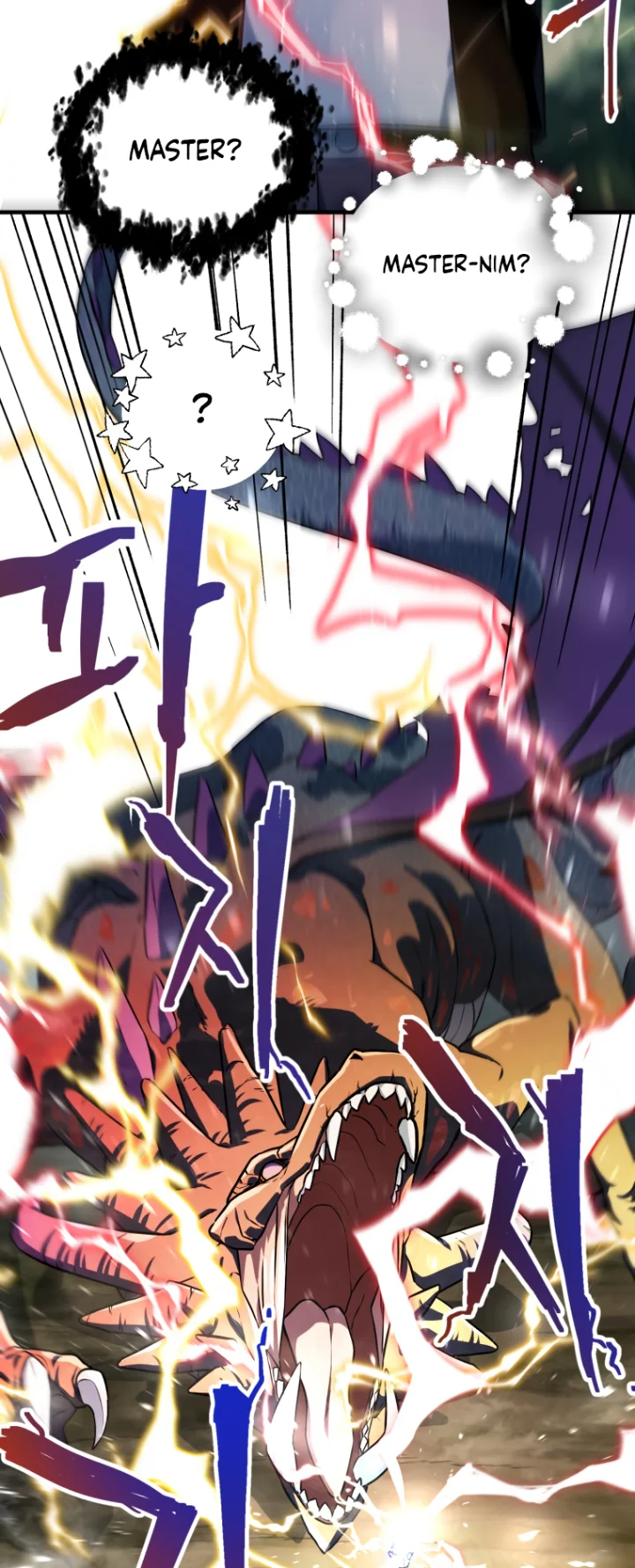 The Player That Can’t Level Up - Chapter 122 Page 18