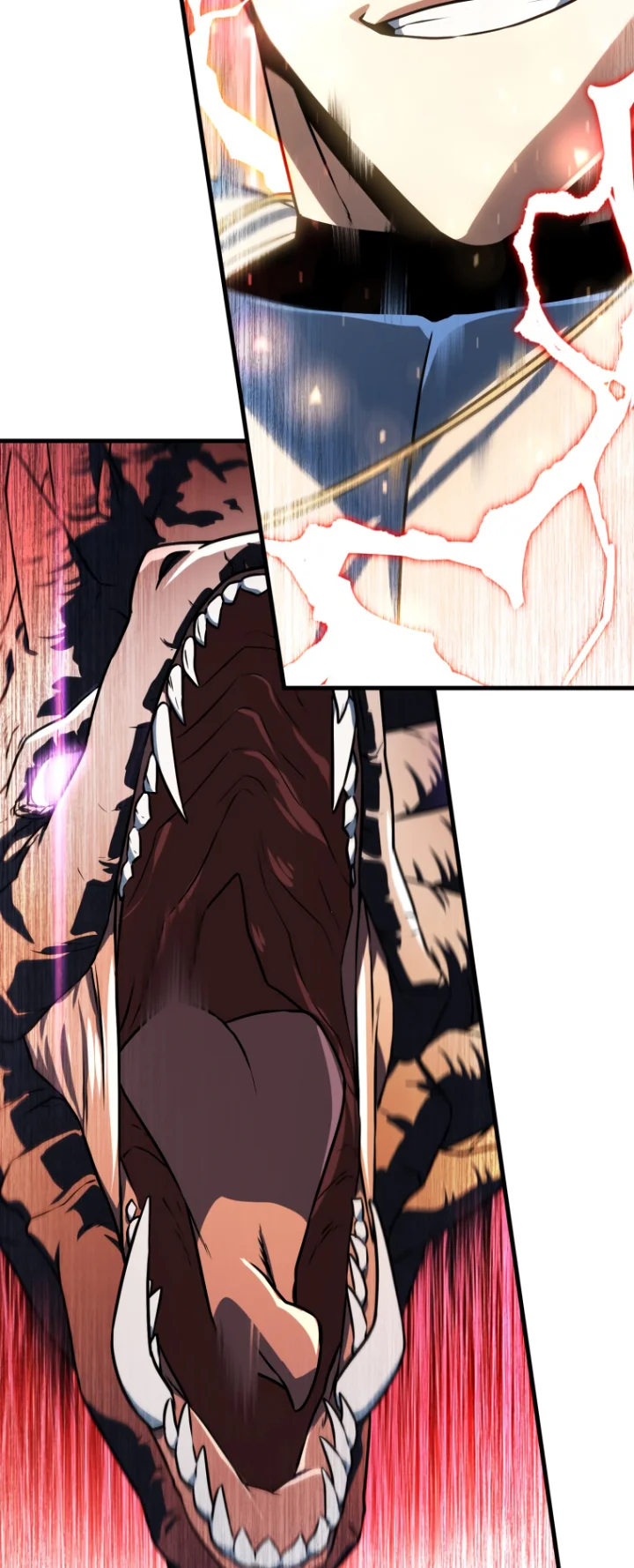 The Player That Can’t Level Up - Chapter 122 Page 20