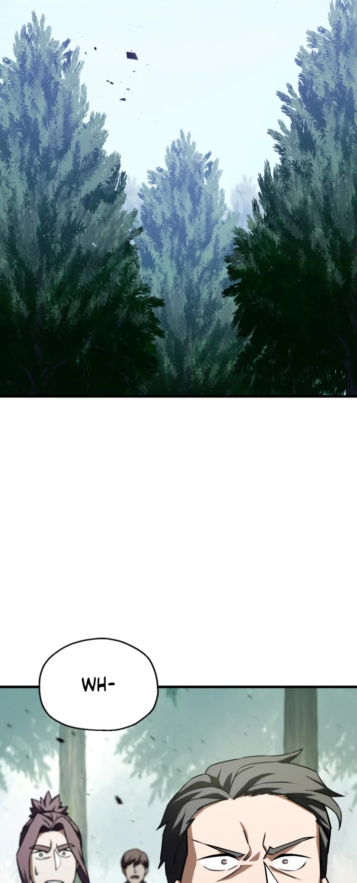 The Player That Can’t Level Up - Chapter 122 Page 24