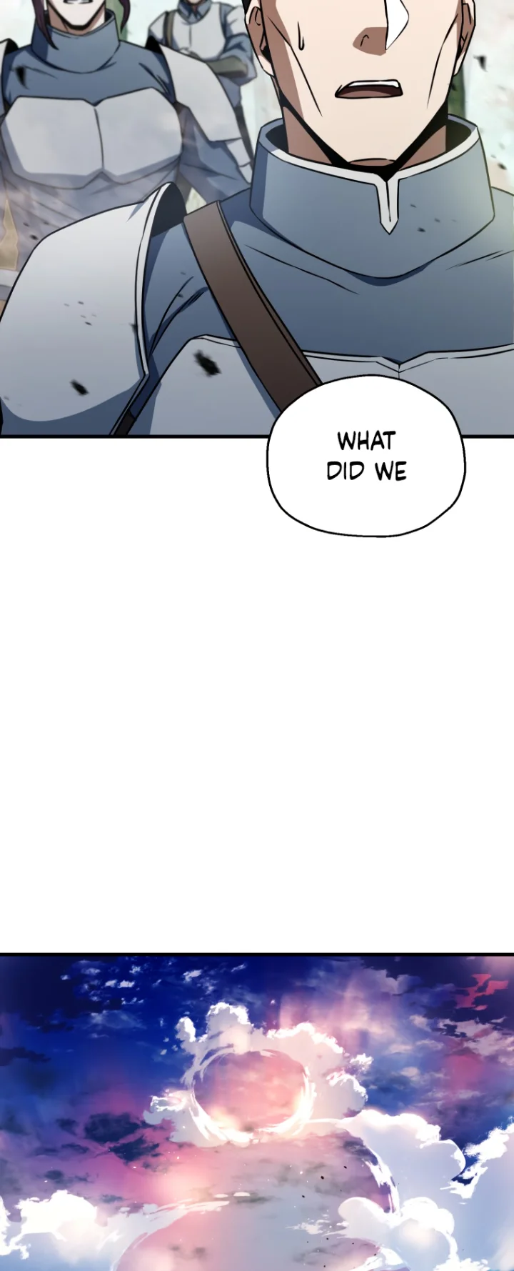 The Player That Can’t Level Up - Chapter 122 Page 25