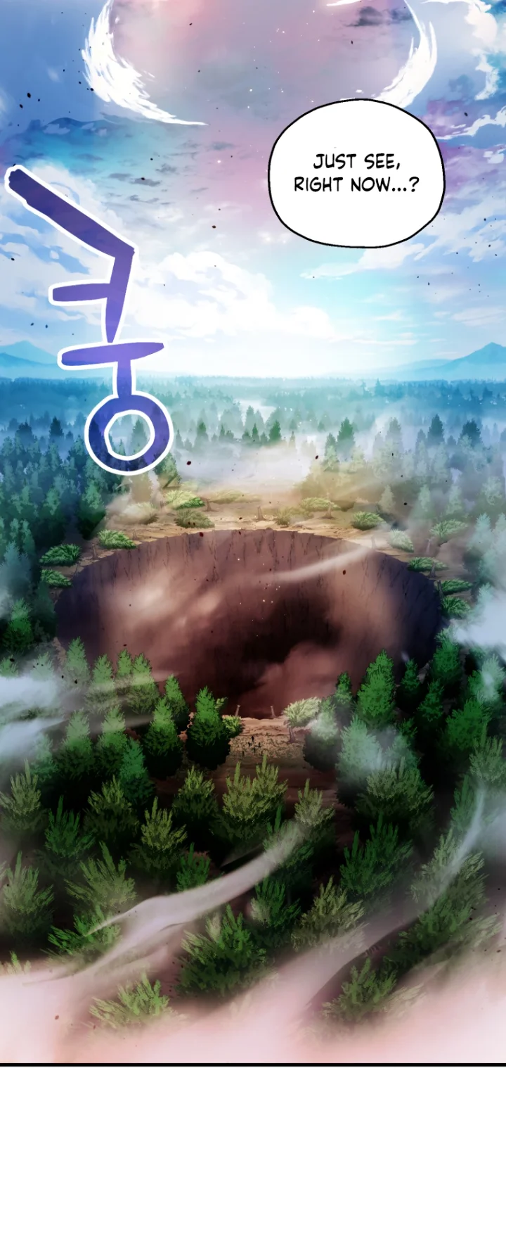 The Player That Can’t Level Up - Chapter 122 Page 26