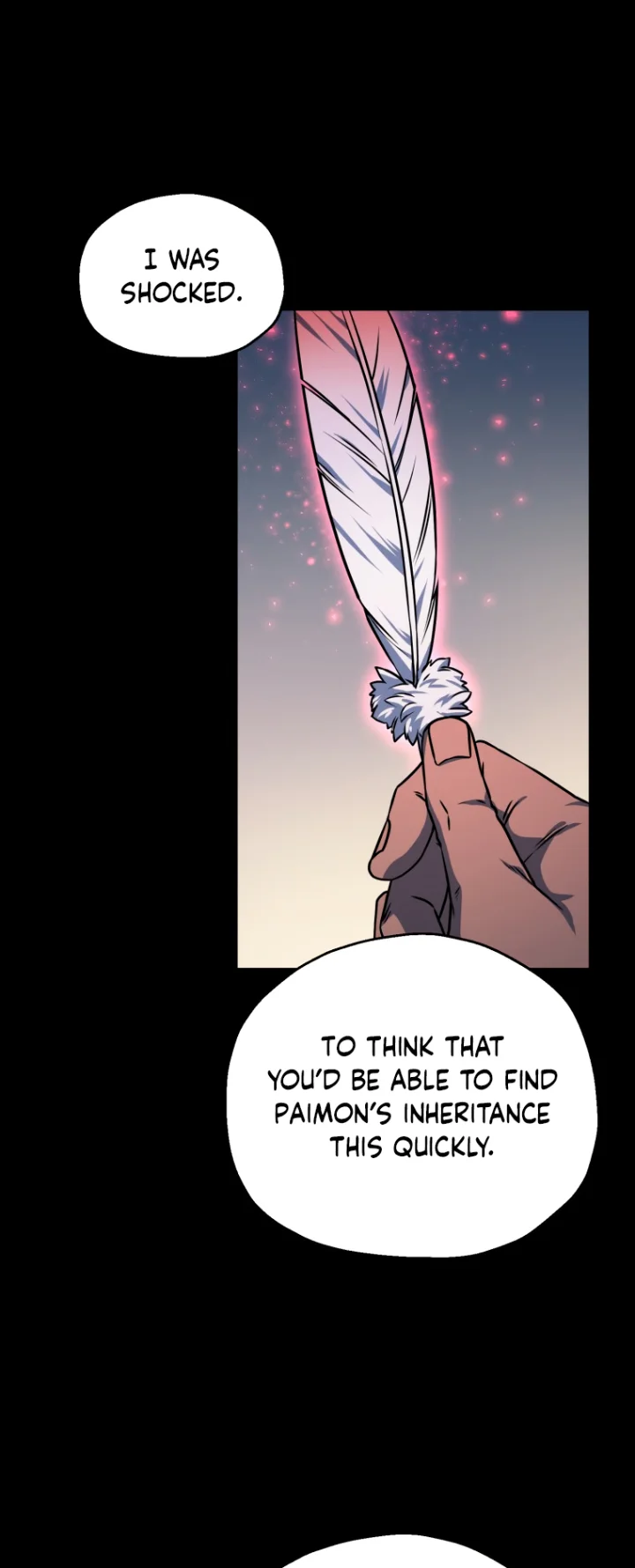 The Player That Can’t Level Up - Chapter 122 Page 29