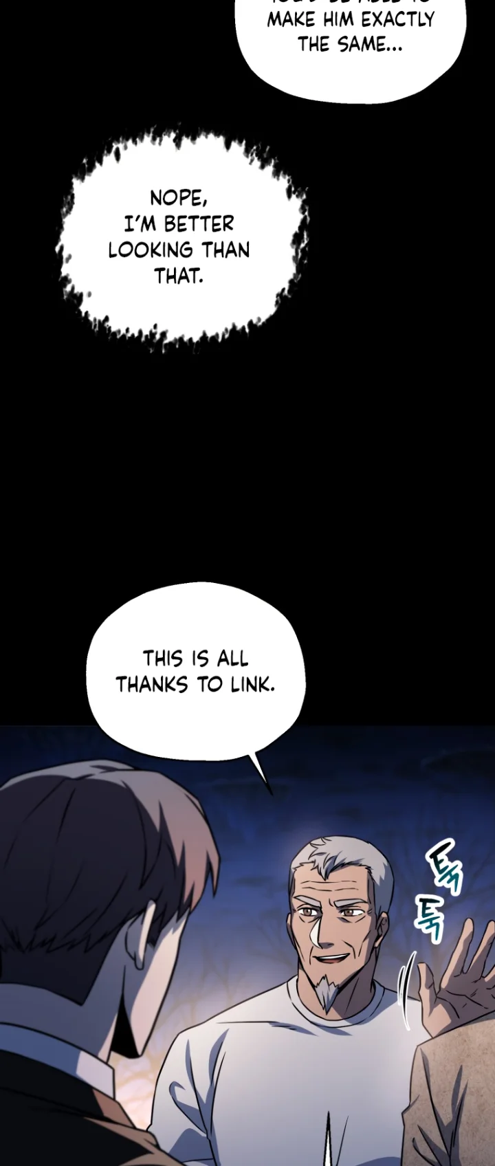 The Player That Can’t Level Up - Chapter 122 Page 32