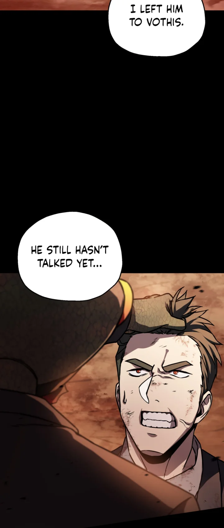 The Player That Can’t Level Up - Chapter 122 Page 40