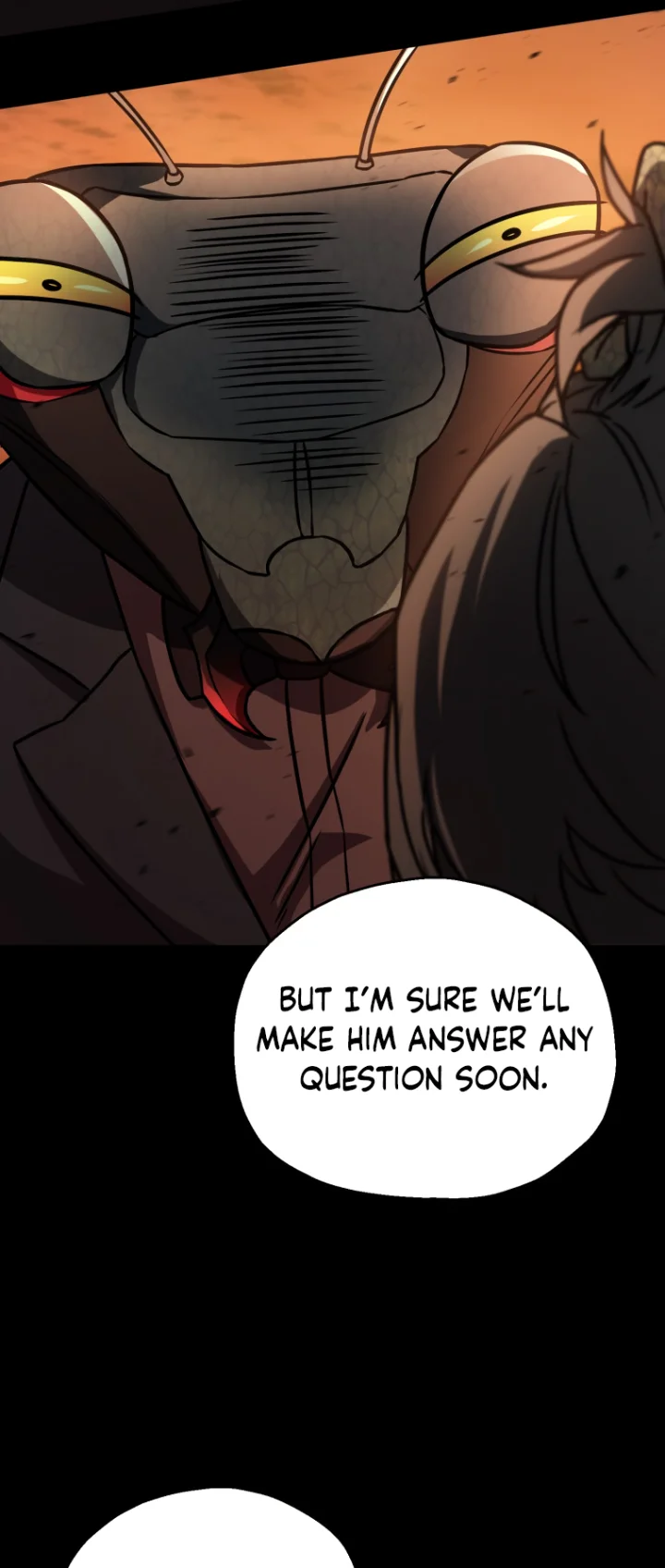 The Player That Can’t Level Up - Chapter 122 Page 41