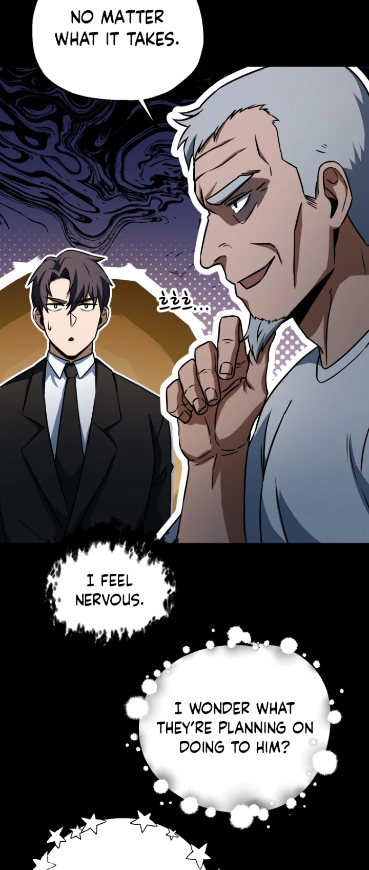 The Player That Can’t Level Up - Chapter 122 Page 42