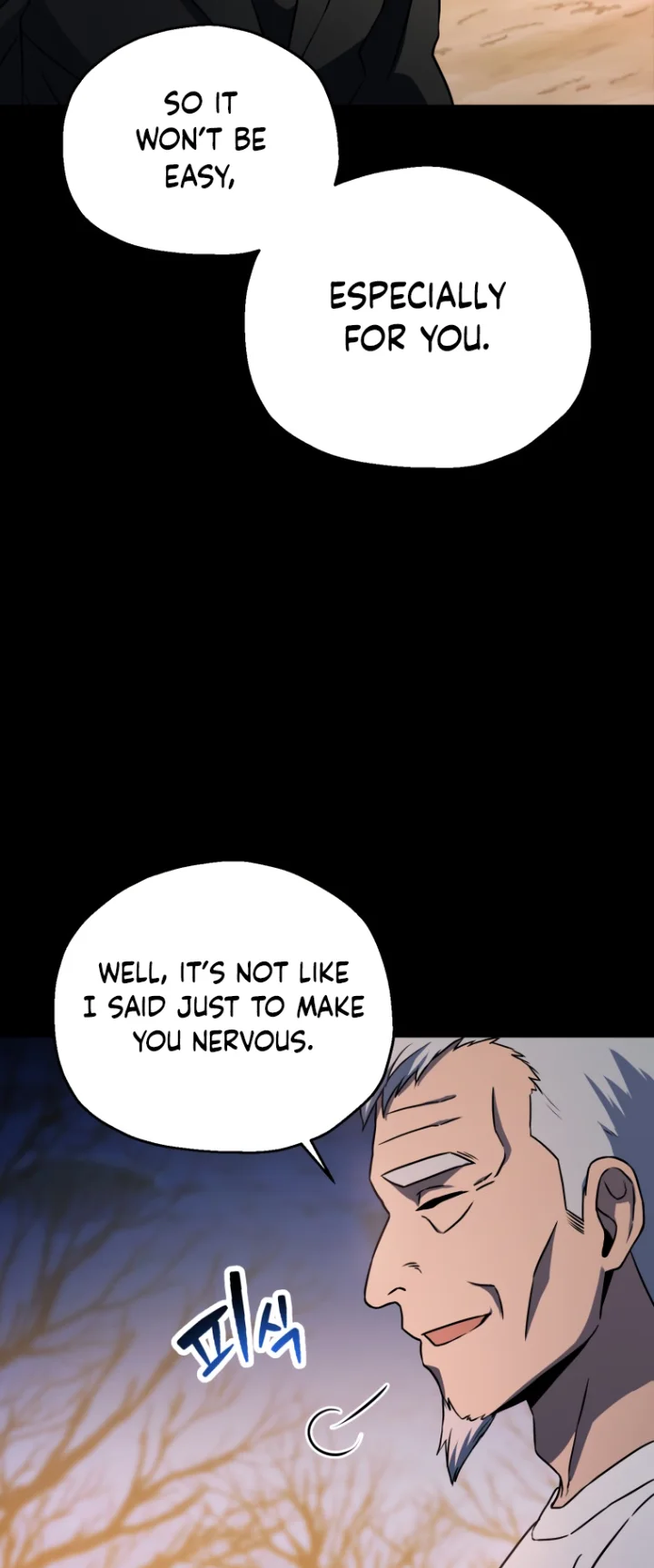 The Player That Can’t Level Up - Chapter 122 Page 46