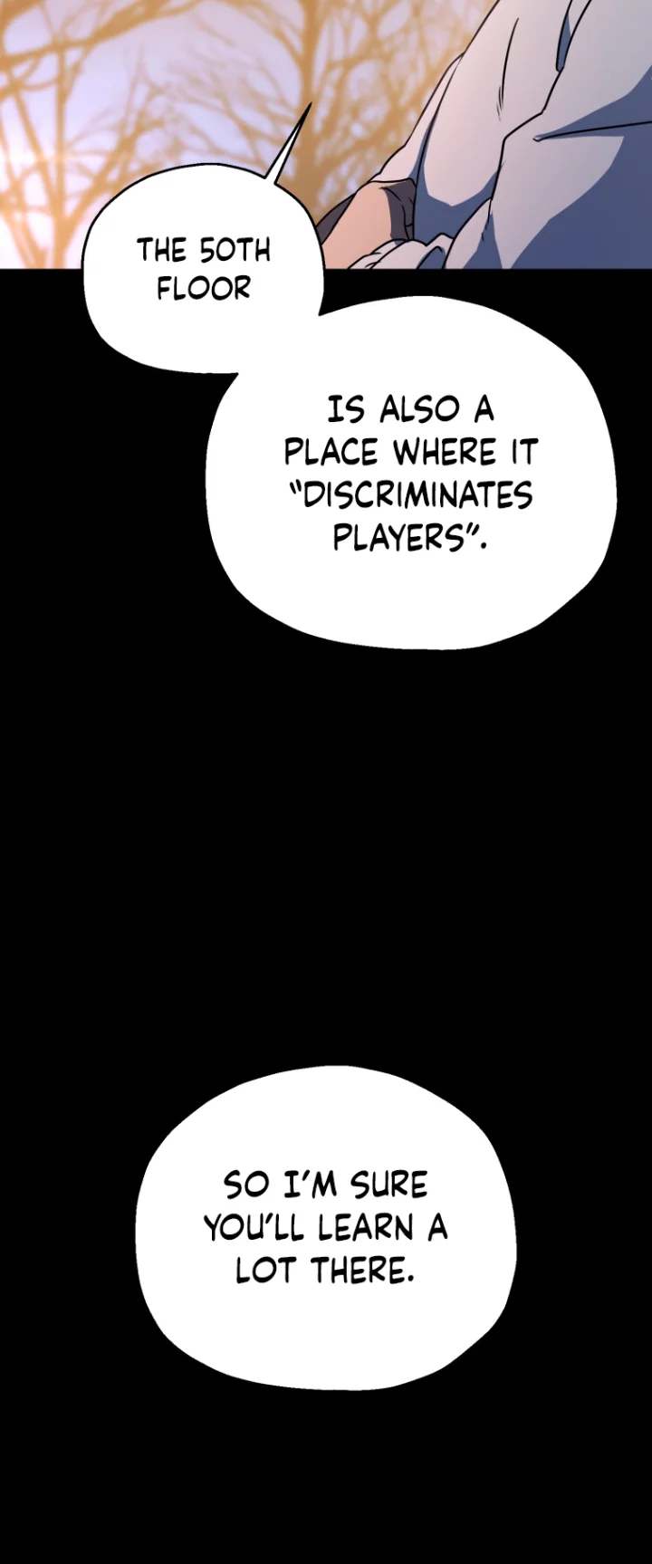 The Player That Can’t Level Up - Chapter 122 Page 47