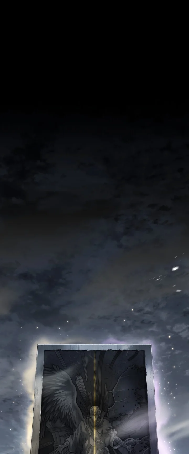 The Player That Can’t Level Up - Chapter 122 Page 48