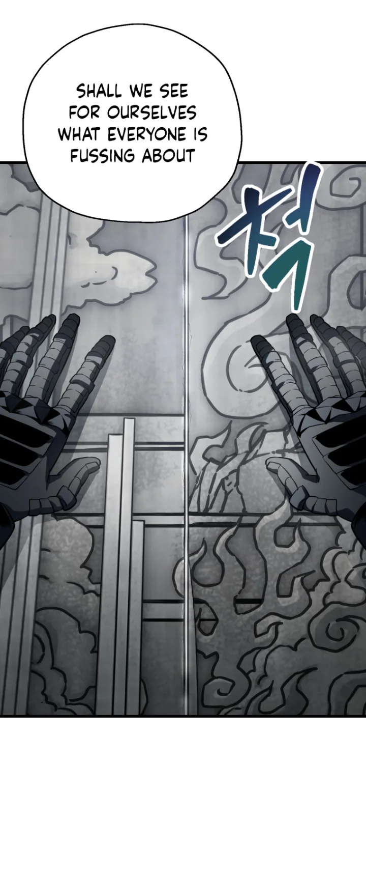 The Player That Can’t Level Up - Chapter 122 Page 52