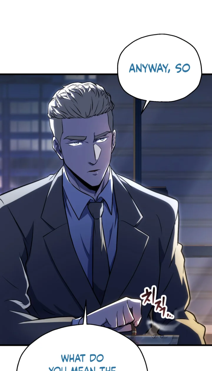 The Player That Can’t Level Up - Chapter 122 Page 61