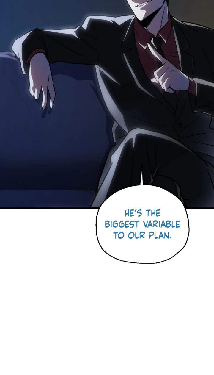 The Player That Can’t Level Up - Chapter 122 Page 63