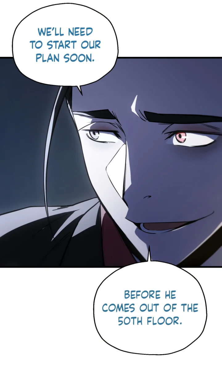 The Player That Can’t Level Up - Chapter 122 Page 64