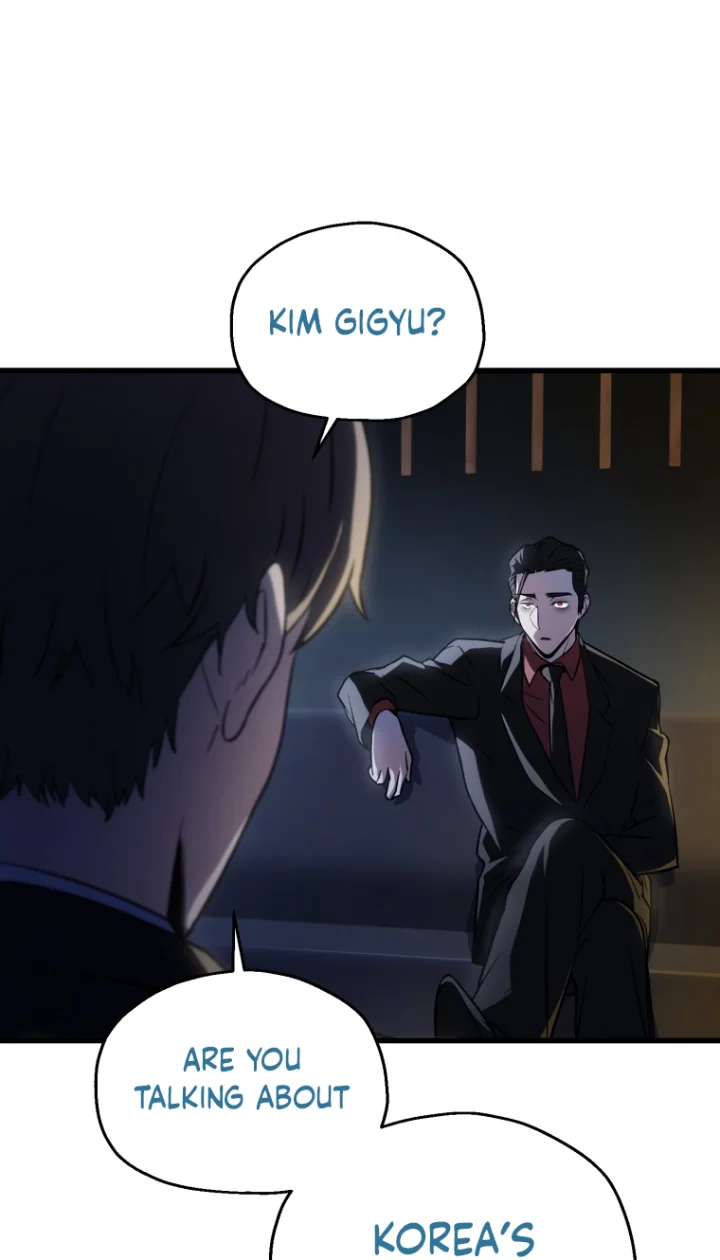 The Player That Can’t Level Up - Chapter 122 Page 65