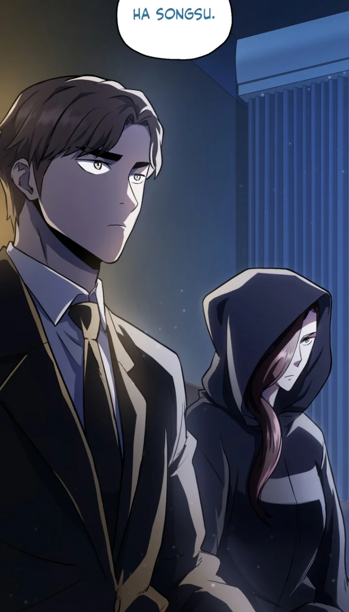 The Player That Can’t Level Up - Chapter 122 Page 68