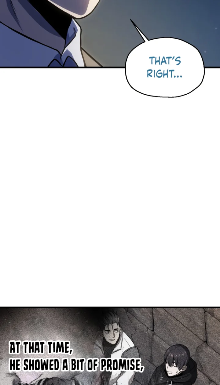 The Player That Can’t Level Up - Chapter 122 Page 70