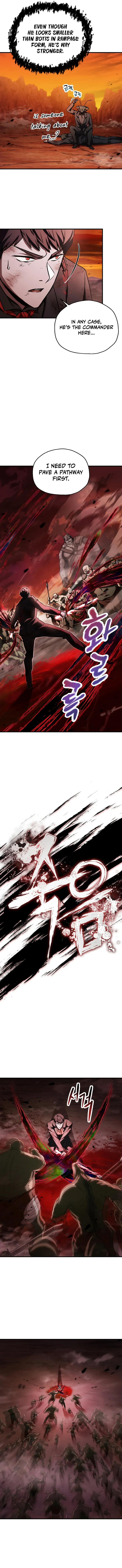 The Player That Can’t Level Up - Chapter 123 Page 10