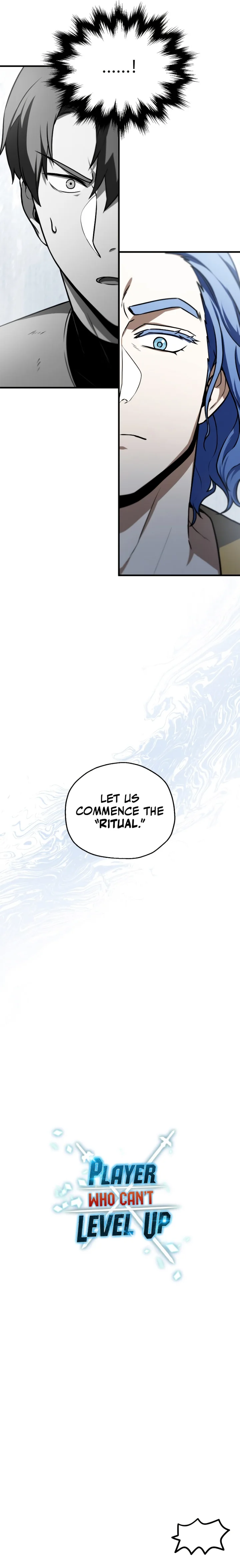 The Player That Can’t Level Up - Chapter 126 Page 10
