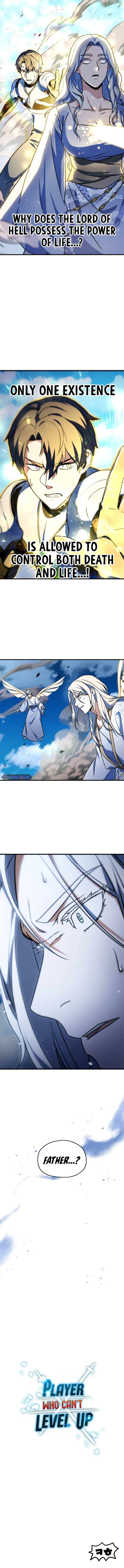 The Player That Can’t Level Up - Chapter 129 Page 12