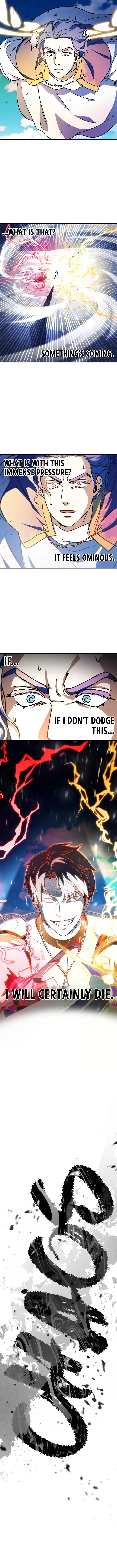 The Player That Can’t Level Up - Chapter 130 Page 6