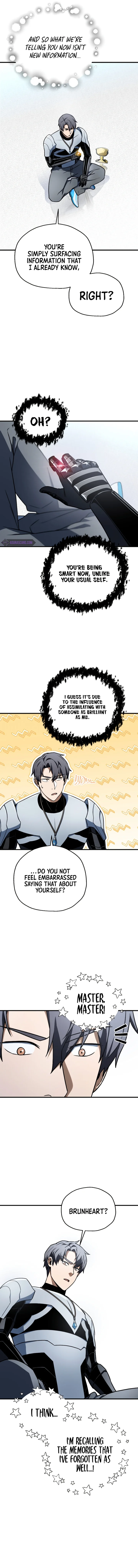 The Player That Can’t Level Up - Chapter 132 Page 4