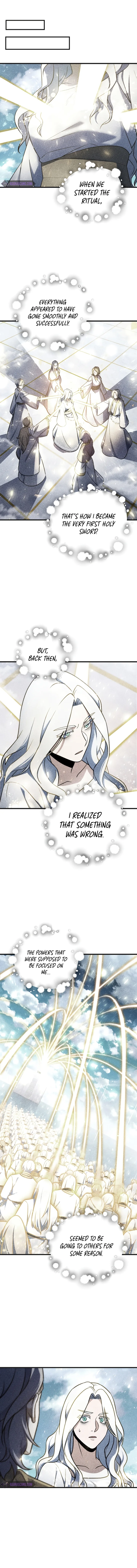 The Player That Can’t Level Up - Chapter 132 Page 10