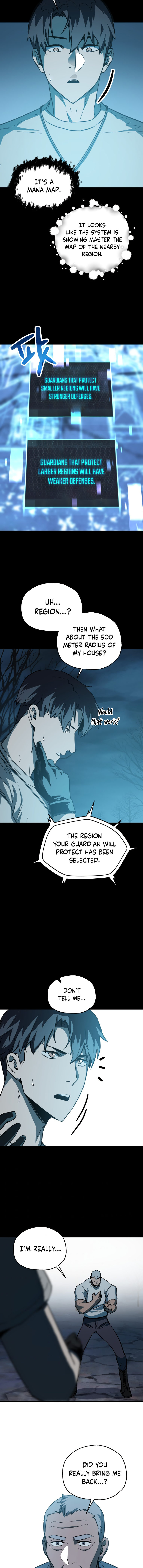 The Player That Can’t Level Up - Chapter 70 Page 14