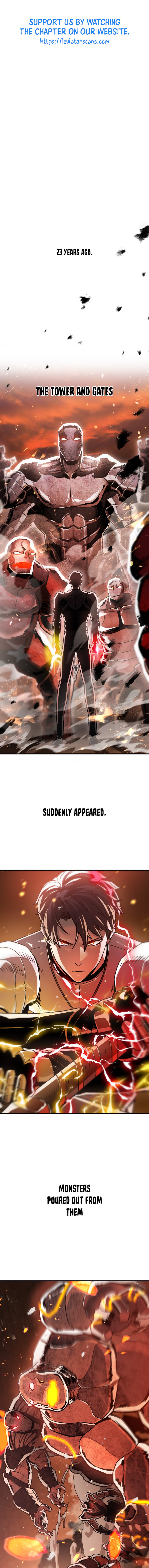 The Player That Can’t Level Up - Chapter 70 Page 2